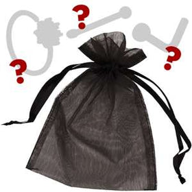 Mystery Grab Bag of 3 Nose Rings