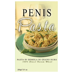 Penis Pasta