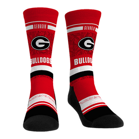 Rock 'Em Socks Georgia Bulldogs - Franchise