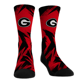 Rock 'Em Socks Georgia Bulldogs - Game Paint