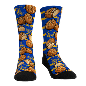 Rock 'Em Socks Golden State Warriors - Sourdough Bread