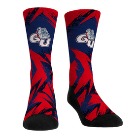 Rock 'Em Socks Gonzaga Bulldogs - Game Paint