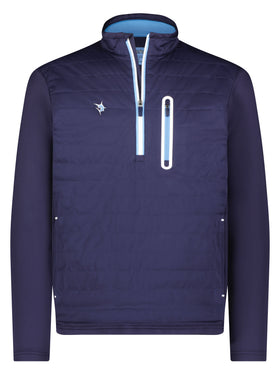 White Water Life Hampton Pullover Technical Layer