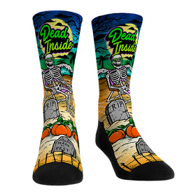 Rock 'Em Socks Dead Inside