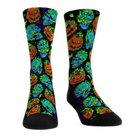 Rock 'Em Socks Inferno Spirits