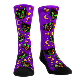 Rock 'Em Socks Scaredy Cats