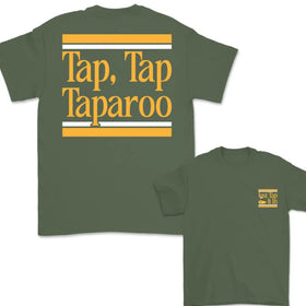 "Happy Gilmore Tap It In" T-Shirt