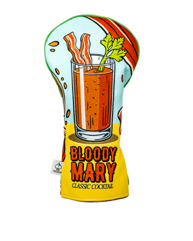 Bloody Mary - Driver Cover