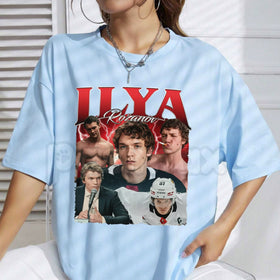 Heated Rivalry Characters Shirt - Hockey Romance Fan Apparel, "Heated Rivalry" Book Slogan Tee, Enemies to Lovers Literary Gift