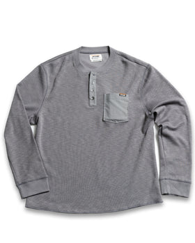 Off The Grid Surplus Draper Henley - Castlerock