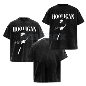 Hooligan Vintage Washed T-Shirt