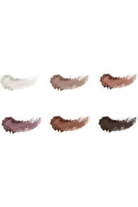 Pretty Little Patriot Eye Shadow Palettes