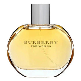 Burberry Classic Femme Women's EDP 3.3 oz — Floral Chypre Fragrance