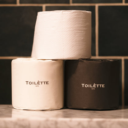 Toilètte Toilètte Rolls — main product shot