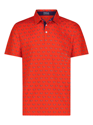 Independence Performacne Polo