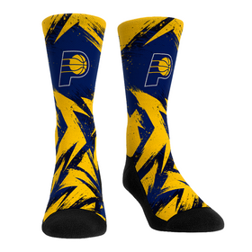 Rock 'Em Socks Indiana Pacers - Game Paint