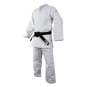 IJF Champion 3 Slim Fit with Gold Logo
