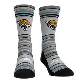 Rock 'Em Socks Jacksonville Jaguars - Heather Classics