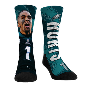 Rock 'Em Socks Jalen Hurts - Philadelphia Eagles - Big Player