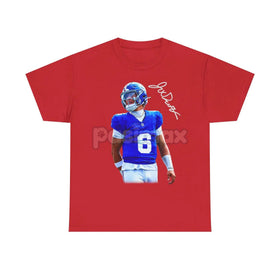 Jaxson Dart Fan Tee