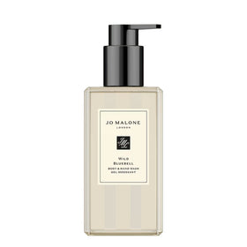 Jo Malone Wild Bluebell Body & Hand Wash 250ml