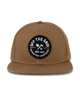 Jobsite Hat