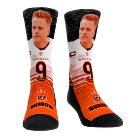 Rock 'Em Socks Cincinnati Bengals - Jumbotron