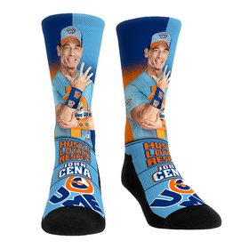 Rock 'Em Socks John Cena - Stare Down