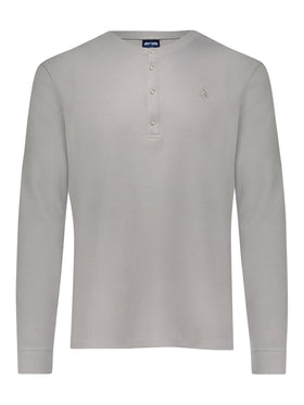 White Water Life Mystic Henley