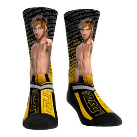 Rock 'Em Socks Logan Paul - Walkout