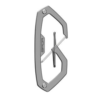 GPCA Carabiner Loop PRO