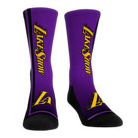 Los Angeles Lakers - City Edition Jersey (2024-2025)