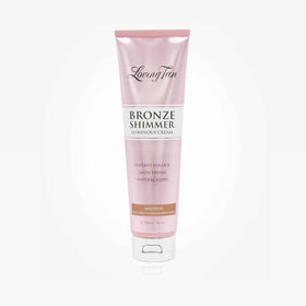 Loving Tan Bronze Shimmer Luminous Cream 120ml