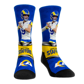 Rock 'Em Socks Los Angeles Rams - Highlight