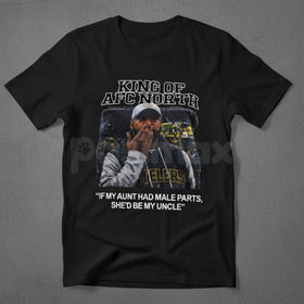 Missed Field Goal Mike Tomlin T-Shirt - Funny Pittsburgh Football Fan Tee, Steelers Game Day Sarcastic Shirt, Coach Tomlin Quote Graphic Apparel, Pittsburgh Sports Humor Merch