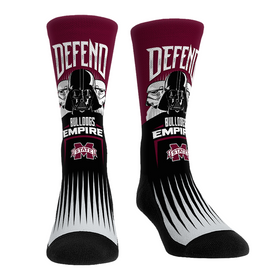 Mississippi State Bulldogs - Star Wars - Defend The Empire