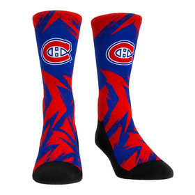 Rock 'Em Socks Montreal Canadiens - Game Paint