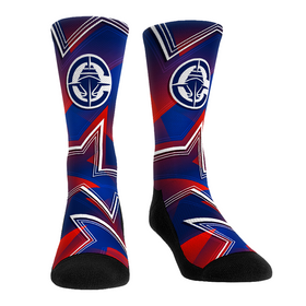 Rock 'Em Socks Los Angeles Clippers - Fast Break