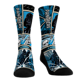 Carolina Panthers - Star Wars - Empire Comic Strip