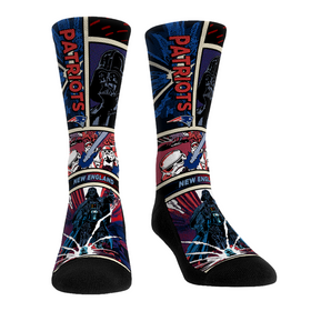 New England Patriots - Star Wars - Empire Comic Strip