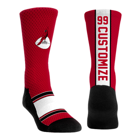 Rock 'Em Socks Arizona Cardinals - Throwback Custom Jersey