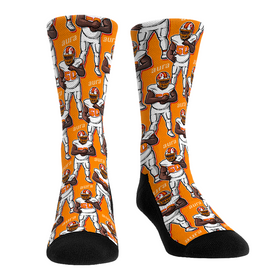 Rock 'Em Socks Vita Vea - Tampa Bay Buccaneers - Aura Farming