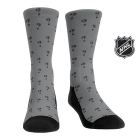 Rock 'Em Socks NHL Socks - Mystery Pair (All Teams)