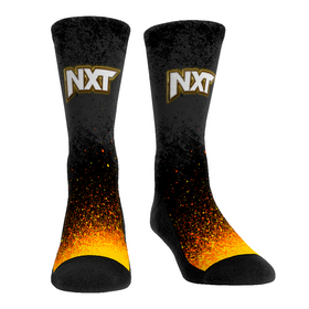 Rock 'Em Socks NXT - Splatter