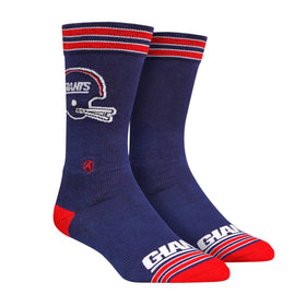 Rock 'Em Socks New York Giants - Throwback (Knitted)