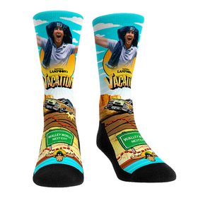 Rock 'Em Socks National Lampoon's Vacation - Showtime