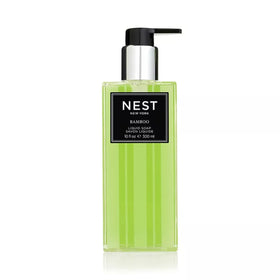 Nest New York Bamboo Liquid Soap 10 OZ
