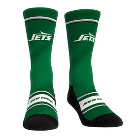 Rock 'Em Socks New York Jets - Classic Helmet
