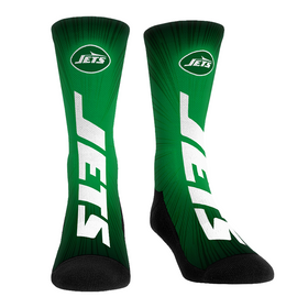Rock 'Em Socks New York Jets - Pump Up!