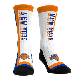 Rock 'Em Socks New York Knicks - City Edition Jersey (2024-2025)